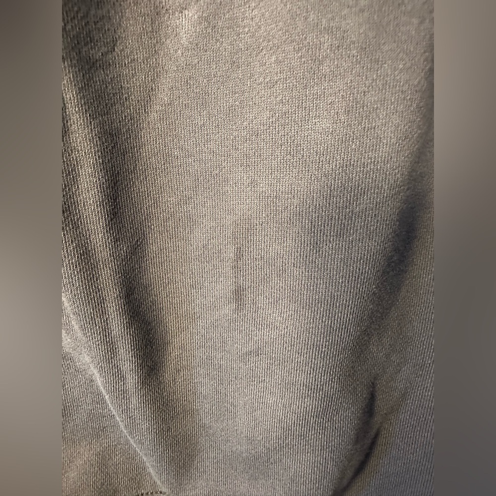 Uniqlo UT Peanuts Snoopy Sweatshirt Men’s Medium Gray - Picture 5 of 7